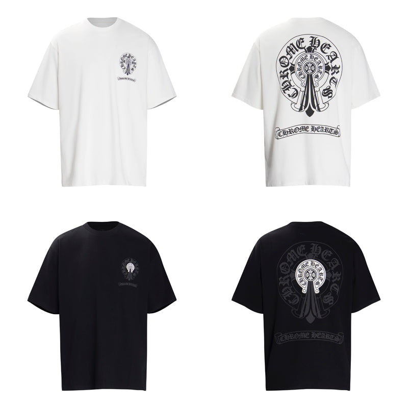Chrome Hearts New T-shirts 6006 – vivocloset