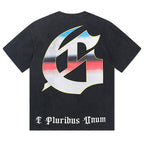 GODSPEED Beach Racing T-shirt