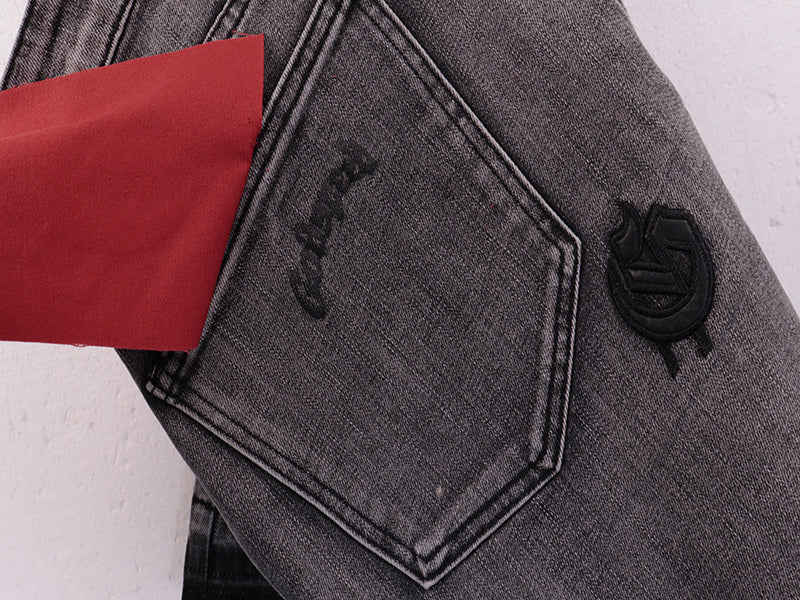 Godspeed Deinm Short #8660