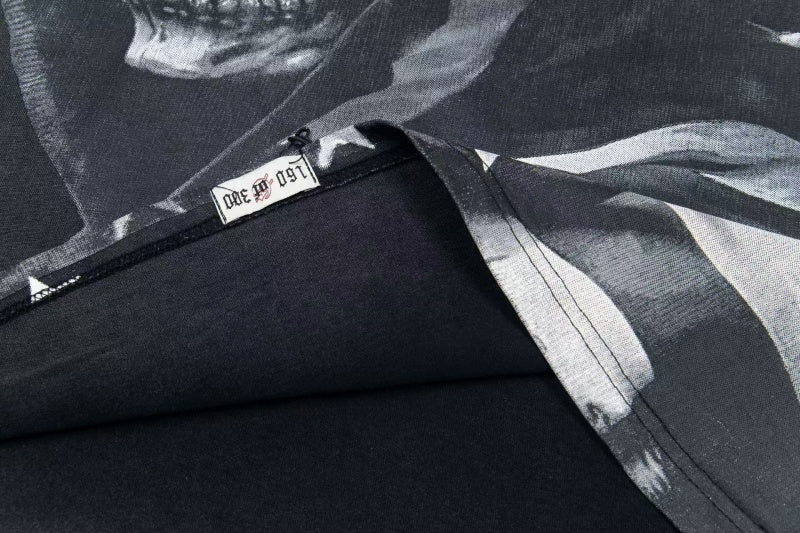 GODSPEED Glitchy T-Shirt