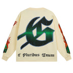 GODSPEED Life's A Gamble Long Sleeve T-Shirt