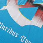 Godspeed Printed Graphic T-Shirt