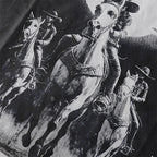 GODSPEED Amigos T-Shirt