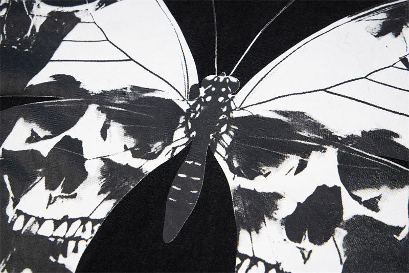 GODSPEED Butterfly Effect T-Shirt