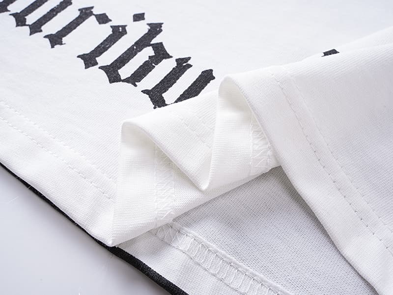 GODSPEED Hollywood Inferno Long Sleeve T-Shirt