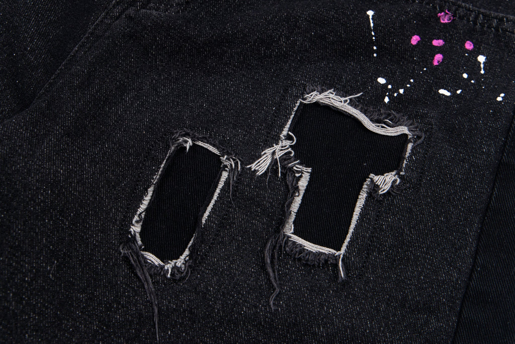 GALLERY DEPT New Jeans Shorts G501