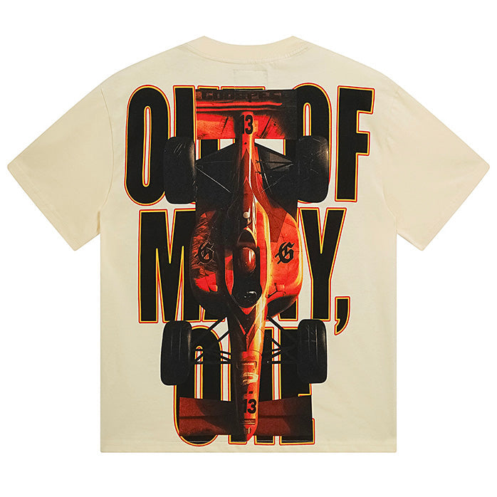 GODSPEED Champion Trophy Racer T-shirt