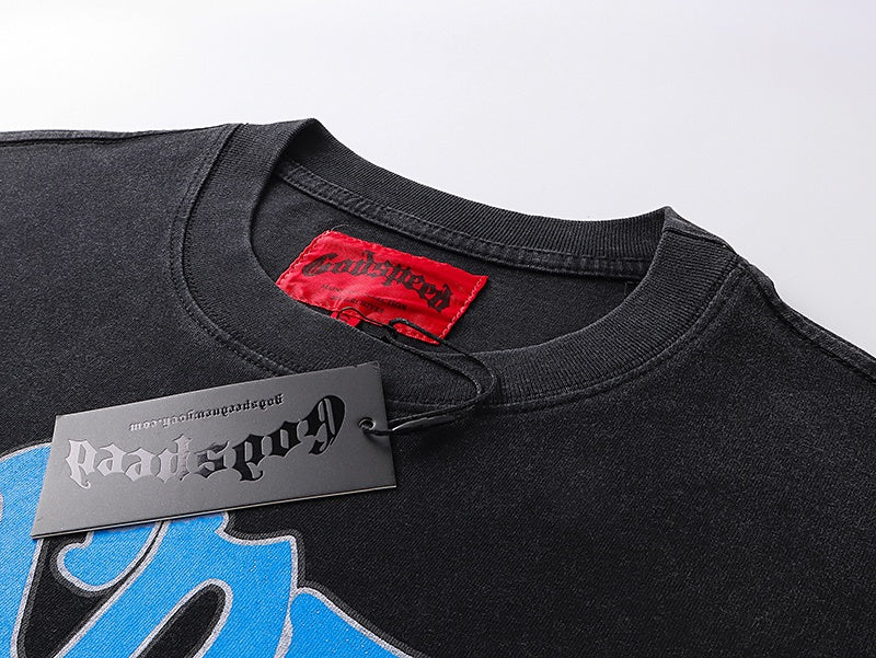 GODSPEED Sunset Drift T-Shirt