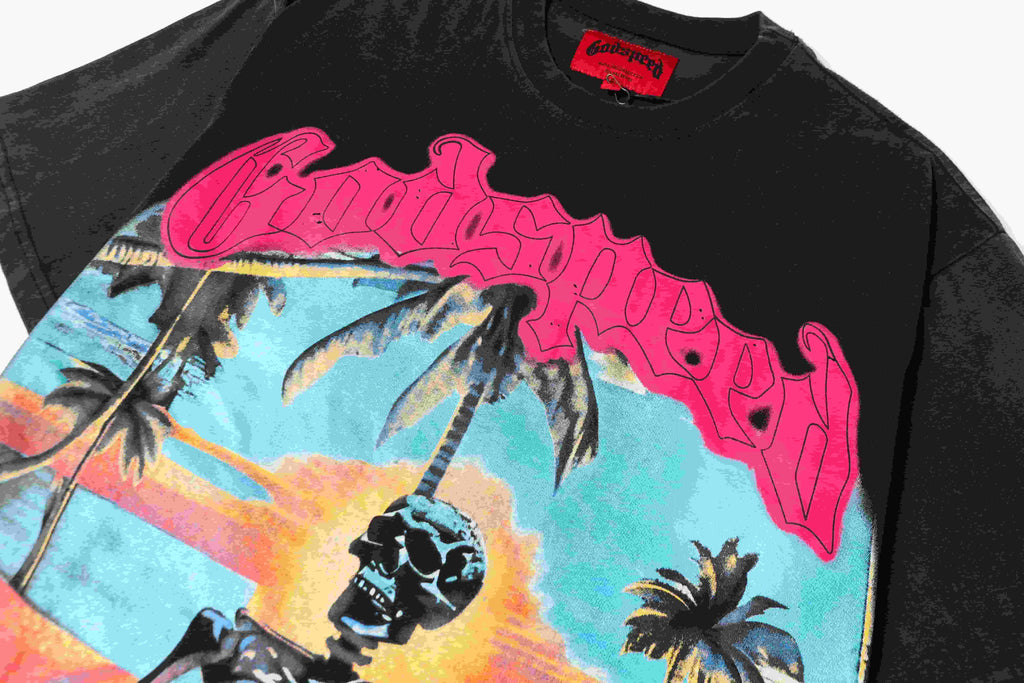 GODSPEED D.B.S.T.T.B T-Shirt