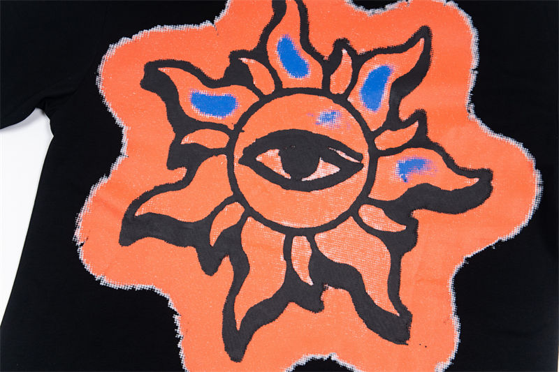 GODSPEED Fear None T-Shirt