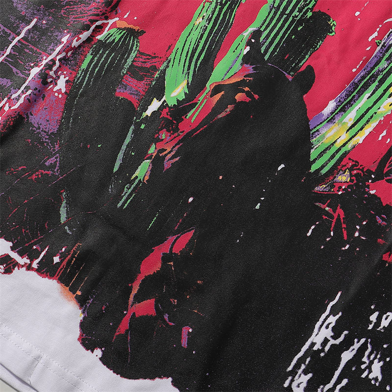 GODSPEED Westworld T-Shirt