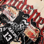 GODSPEED Basketball Dream T-Shirt