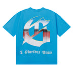 Godspeed Printed Graphic T-Shirt