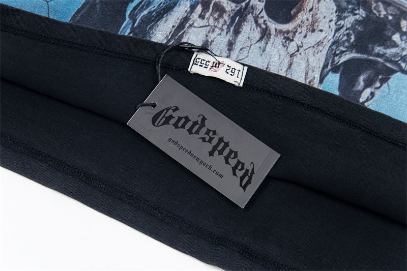 GODSPEED Tunnel Vision T-Shirt