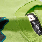 Godspeed Purple City Bone Tee