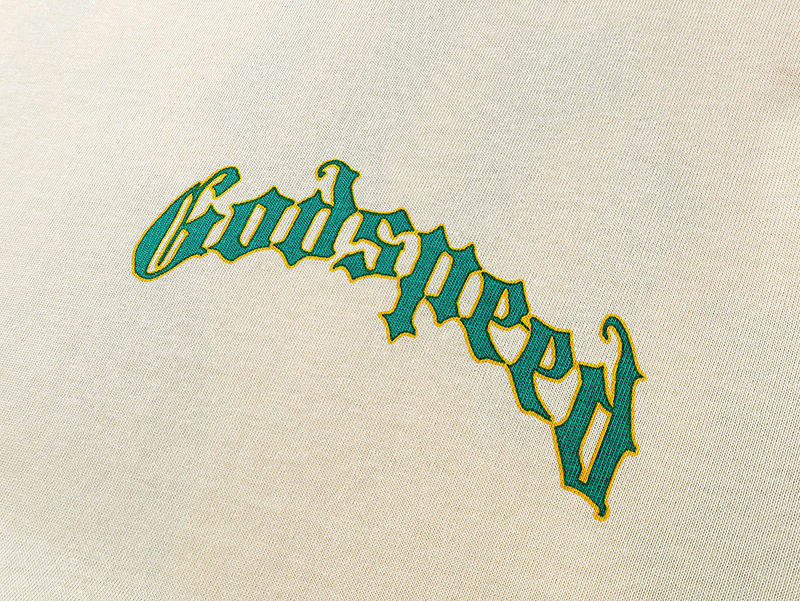 GODSPEED Balaclava Szn T-Shirt