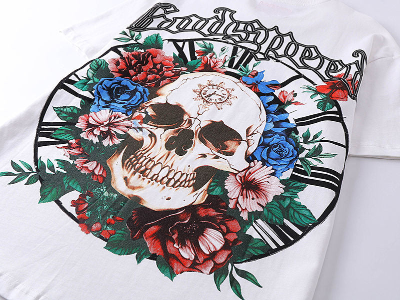 GODSPEED Circadian Rhythm T-Shirt