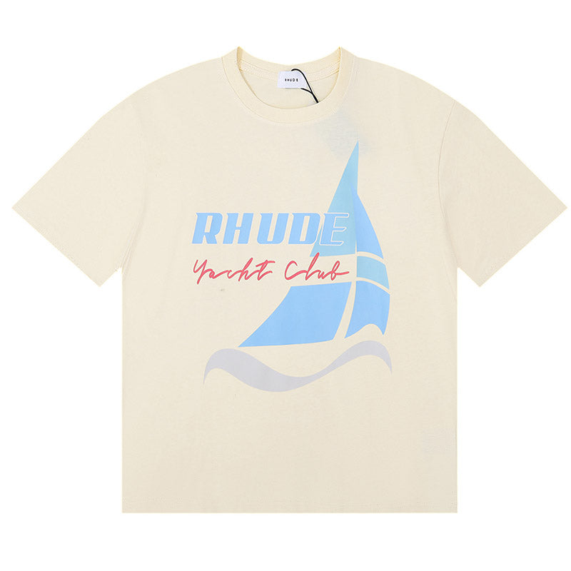 RHUDE T-Shirts
