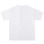 AMIRI CRAYON SKETCH MA BAR TEE