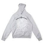 Sp5der 555555 Phobia NY Spider Web Sports Hoodie