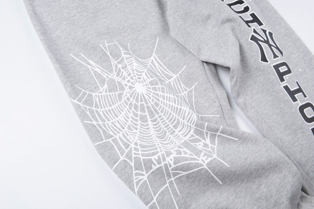 Sp5der 555555 Phobia sports pants