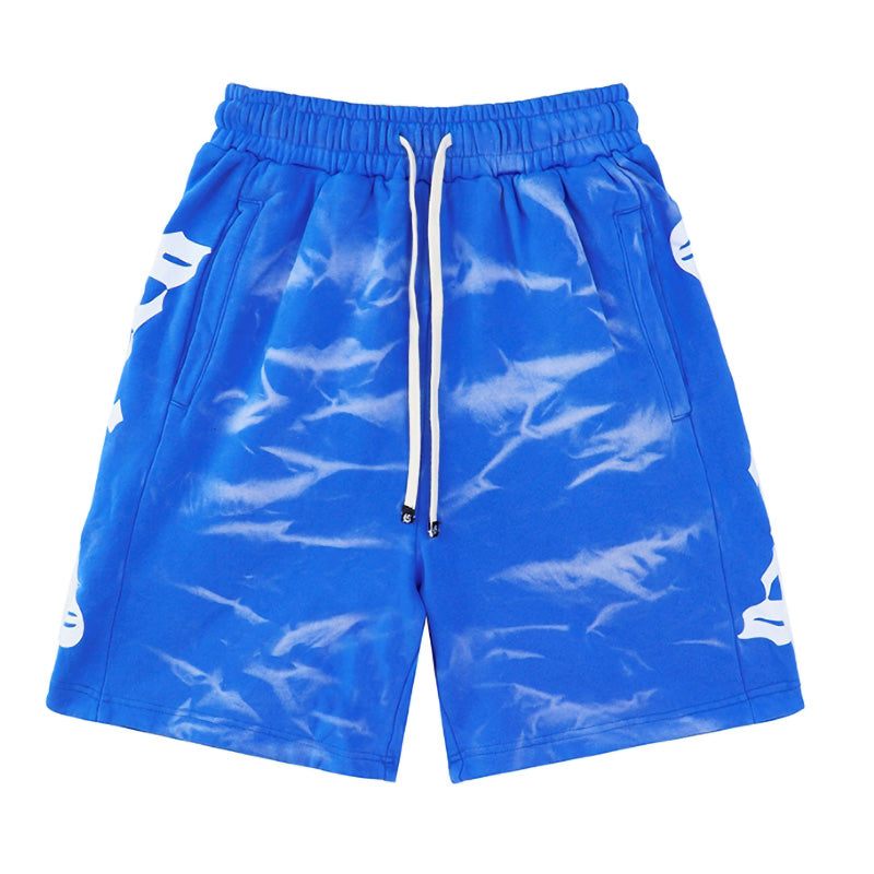 Godspeed Short #8782