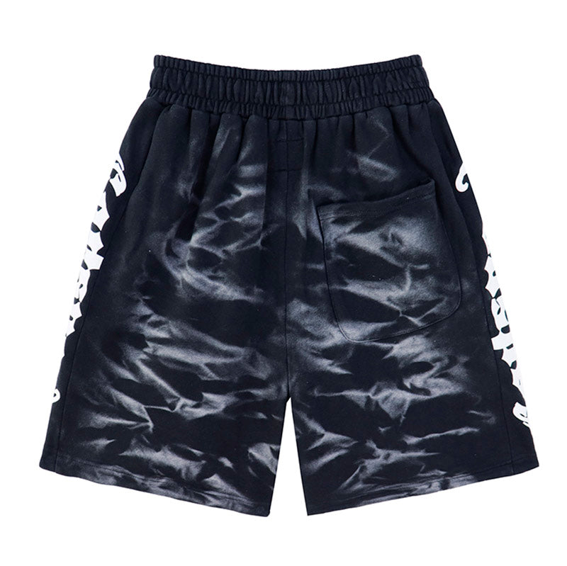 Godspeed Short #8782