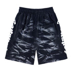 Godspeed Short #8782