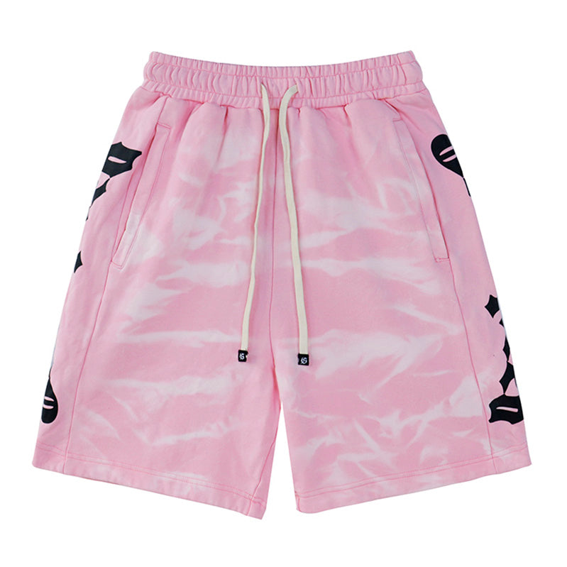 Godspeed Short #8782