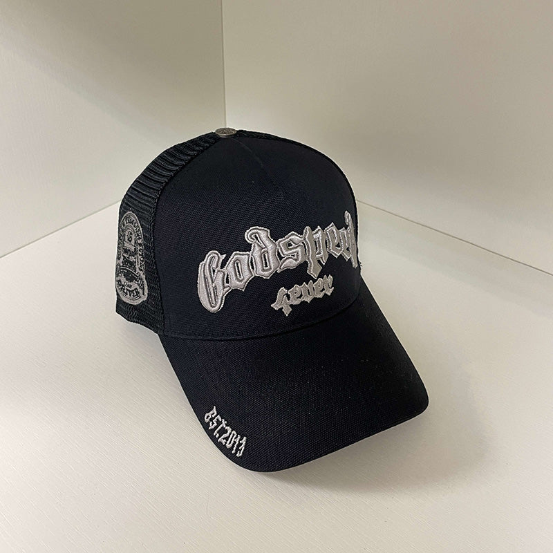 Godspeed GS Forever Hat