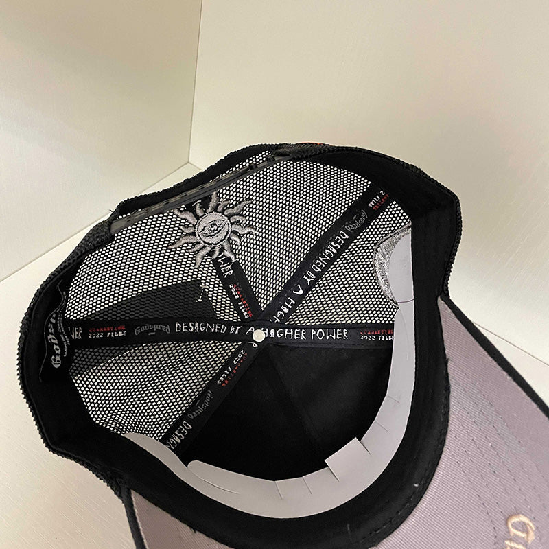 Godspeed GS Forever Hat