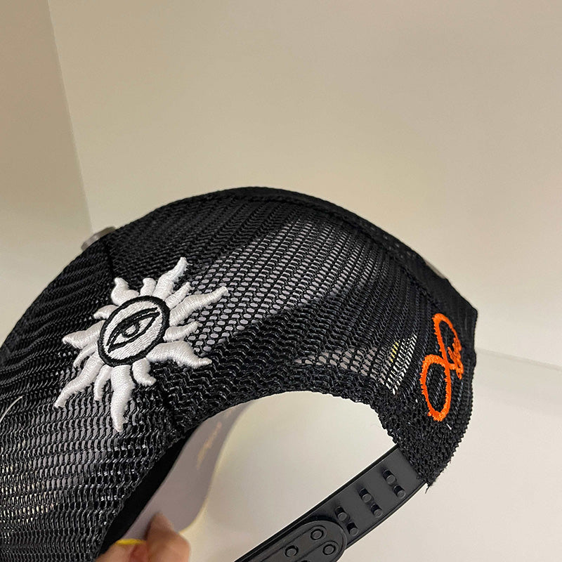 Godspeed GS Forever Trucker Hat