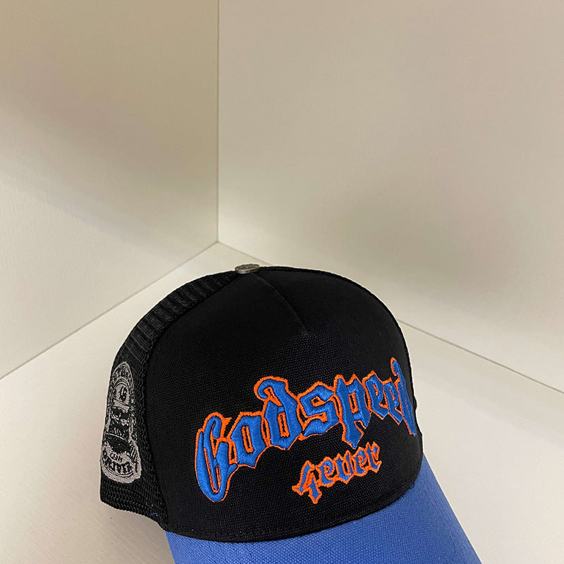 Godspeed GS Forever Trucker Hat