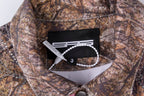 Sp5der Trucker Jacket Real Tree Camo