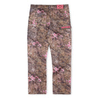 Sp5der Work Pant Real Tree Camo