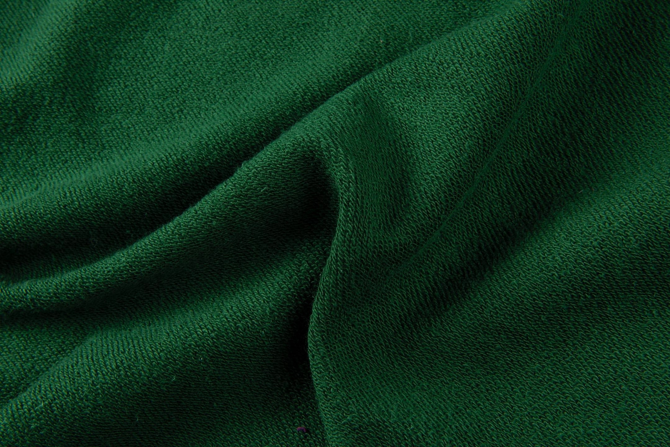 Sp5der Campers Field Zip Up Hoodie