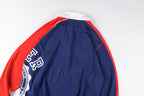 Sp5der Academy Rugby "Navy" Long sleeve Tee