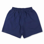Sp5der OG Web Logo Sweat Short Navy