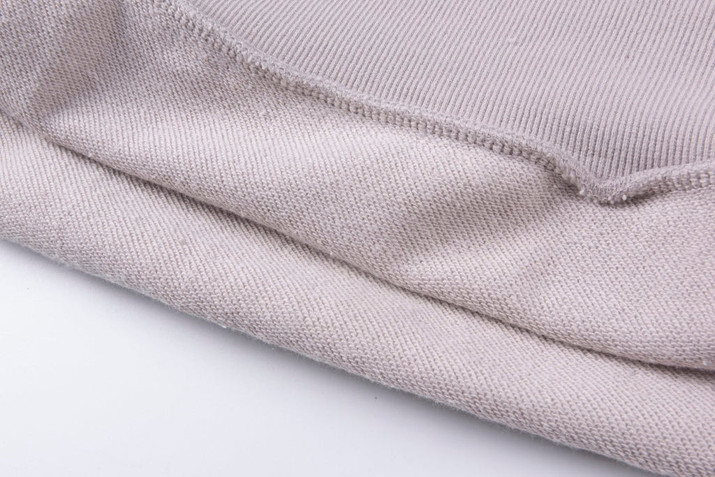 Sp5der AOP Web Hoodies 'Heather Grey'