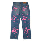 Sp5der 5Star Vintage Jean blue