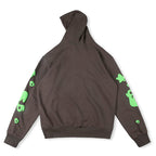 Sp5der Beluga Sweatpants Slate Grey