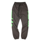 Sp5der Beluga Sweatpants Slate Grey