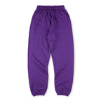 SP5DER Star OG Web V2 "Purple" Track Pants