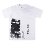 Sp5der Commerce Tee White