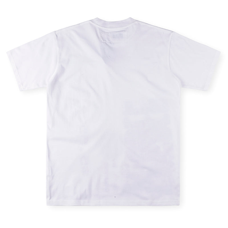 Sp5der Commerce Tee White