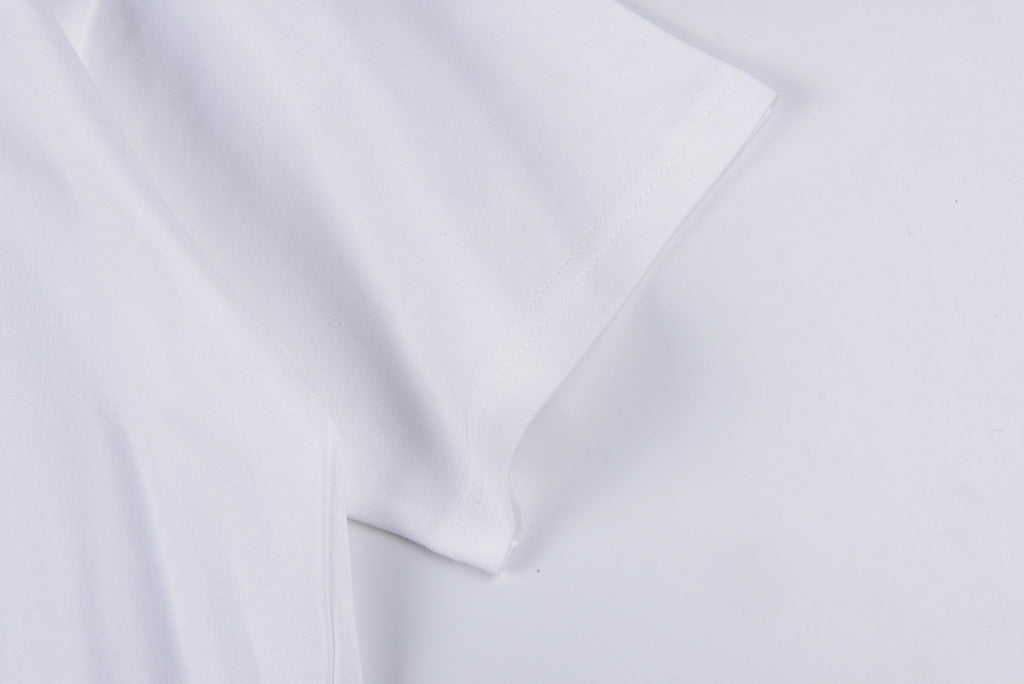 Sp5der Commerce Tee White