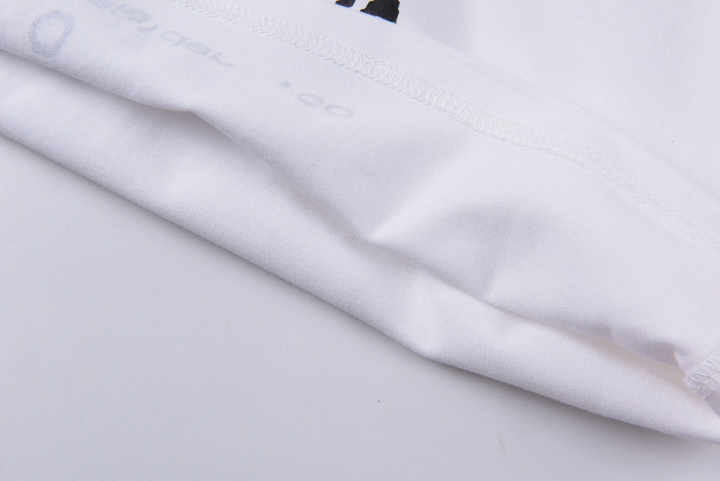 Sp5der Commerce Tee White