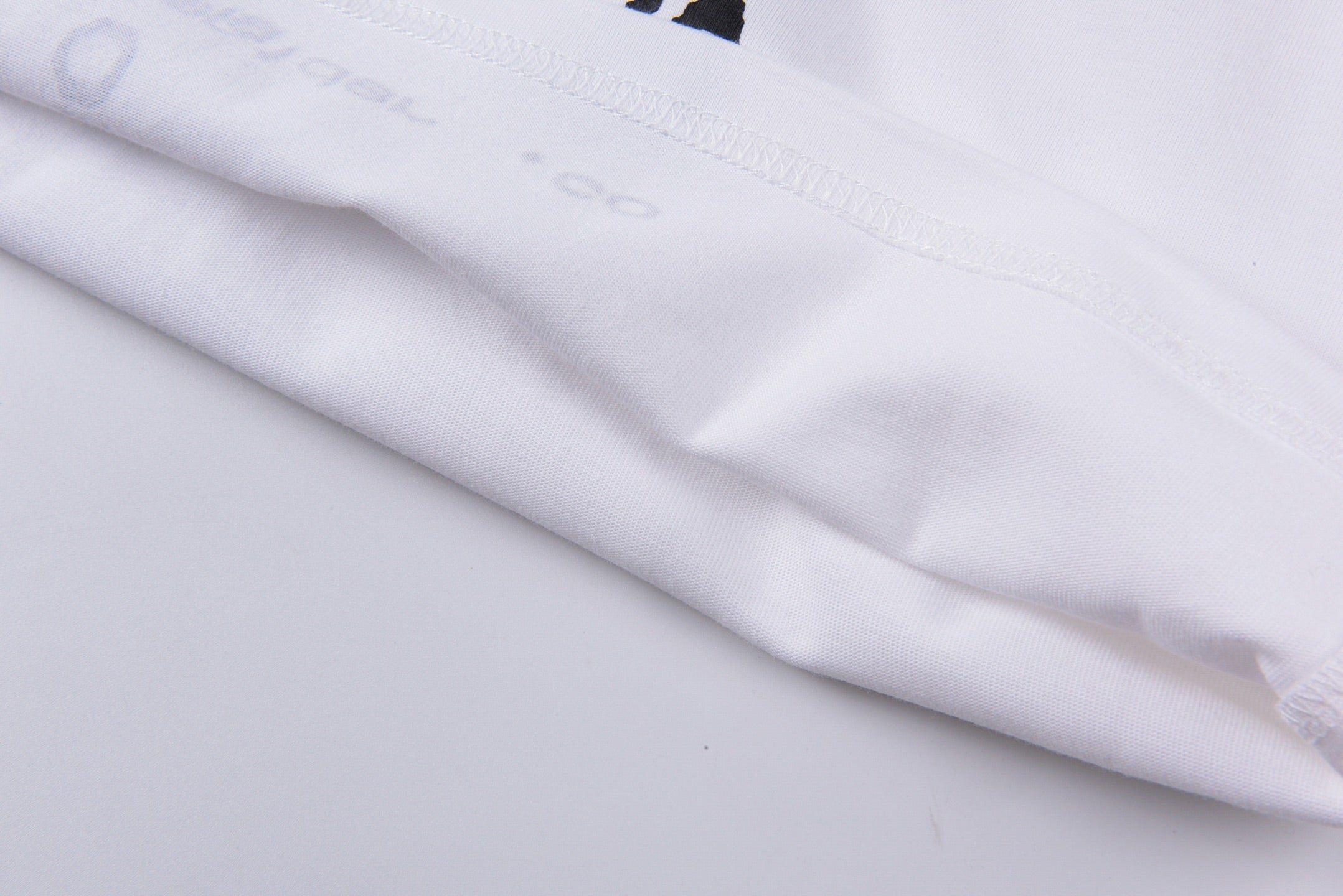 Sp5der Commerce Tee White