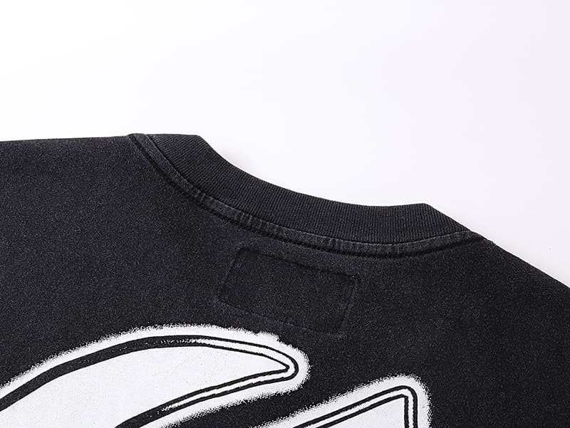 GODSPEED Rocker Thermal T-Shirt