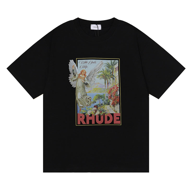RHUDE T-Shirt #7